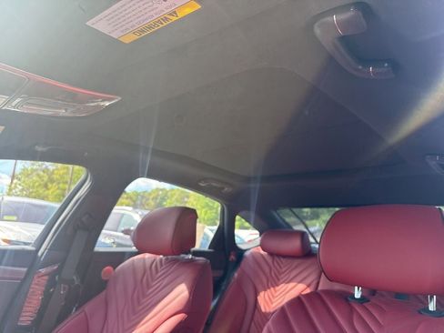 New 2025 Genesis G80 3.5T Sport AWD/4WD image 15