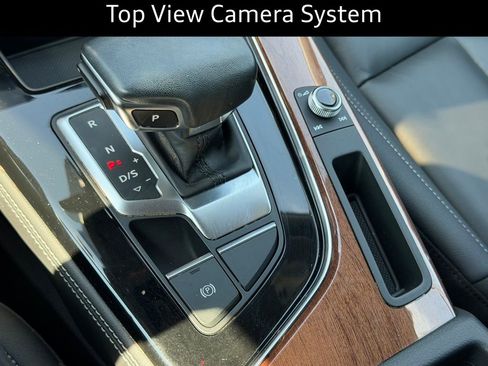 Certified 2023 Audi A5 2.0T Premium Plus w/ Premium Plus AWD/4WD image 18