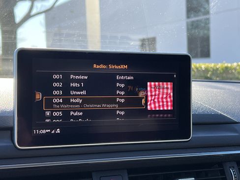 Used 2018 Audi A4 2.0T Premium Plus w/ Premium Plus Package image 23