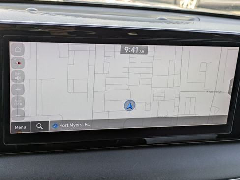 Used 2023 Hyundai Palisade XRT FWD image 25