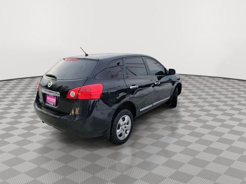 Used 2015 Nissan Rogue S image 8