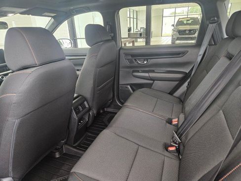 New 2026 Honda CR-V TrailSport image 9