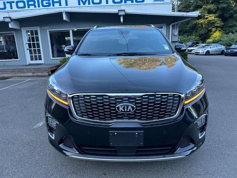 Used 2020 Kia Sorento SX AWD/4WD image 9