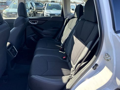 Certified 2023 Subaru Forester Premium image 10