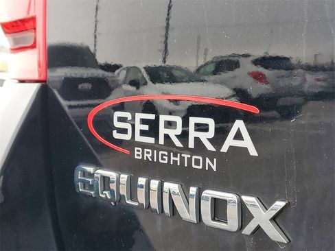 Used 2017 Chevrolet Equinox LT w/ Convenience Package image 30