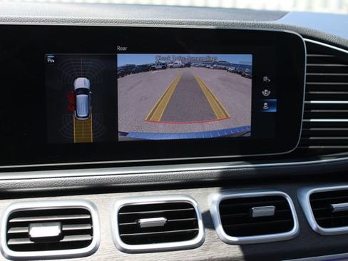Used 2022 Mercedes-Benz GLE 350 image 29