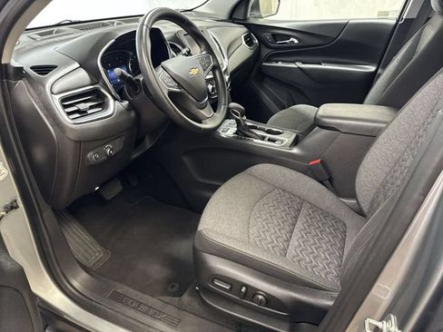 Certified 2024 Chevrolet Equinox LT AWD/4WD image 11