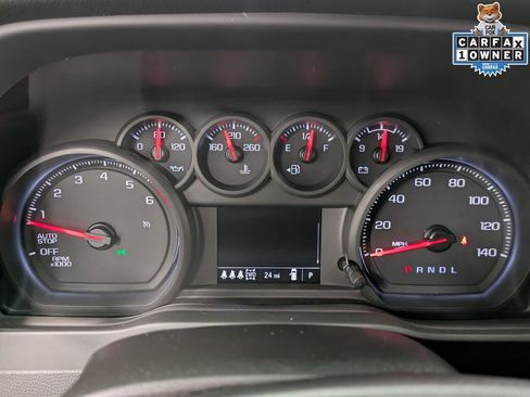 Used 2026 GMC Sierra 1500 Pro w/ Graphite Edition AWD/4WD image 16