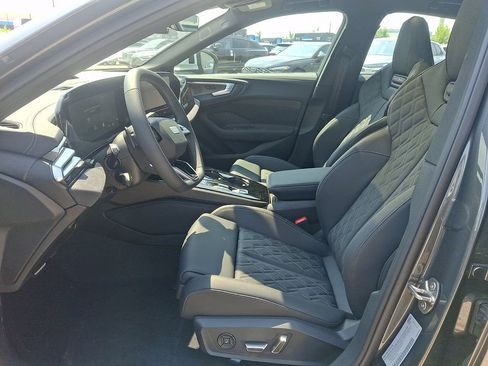 New 2026 Audi S5 Premium Plus AWD/4WD image 7