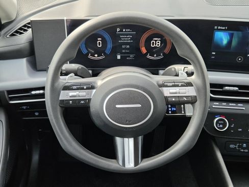 Used 2024 Hyundai Sonata SEL FWD image 14