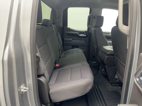 Certified 2025 GMC Sierra 1500 Elevation image 28