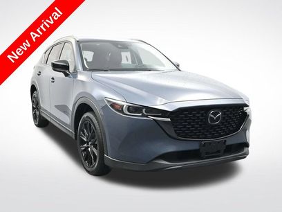 Used 2023 MAZDA CX-5 Carbon Edition