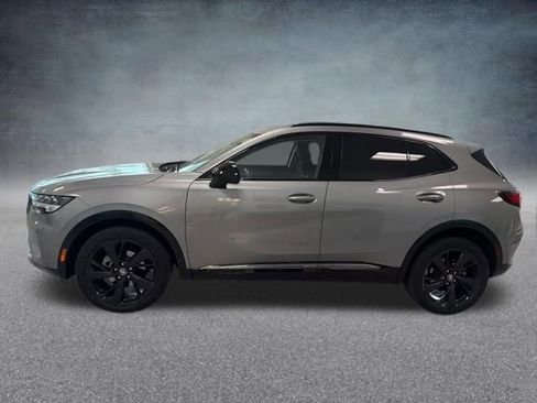 Certified 2023 Buick Envision Preferred w/ Sport Touring Package image 10