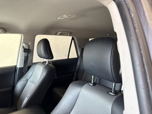 Used 2023 Toyota 4Runner SR5 Premium AWD/4WD image 18