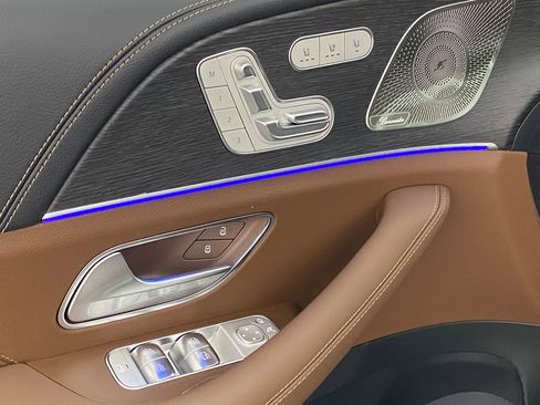 New 2026 Mercedes-Benz GLE 53 AMG 4MATIC Coupe image 23