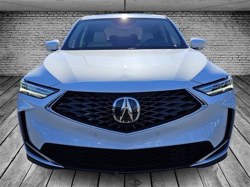 New 2026 Acura MDX w/ Technology Package image 2