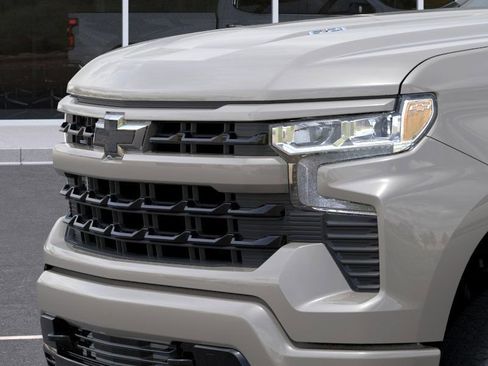 New 2026 Chevrolet Silverado 1500 RST w/ Z71 Off-Road Package AWD/4WD image 38