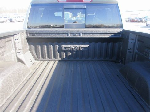 New 2026 GMC Sierra 1500 Elevation w/ Elevation Premium Package image 7