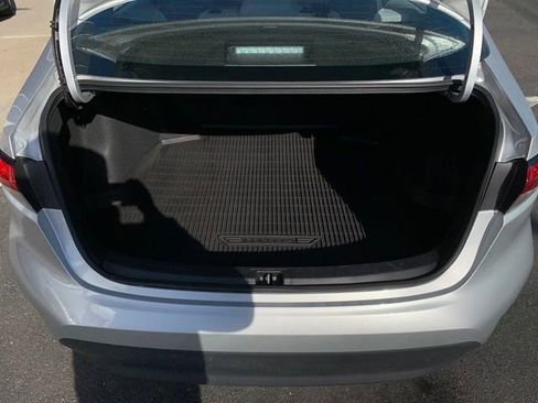 Certified 2025 Toyota Corolla LE w/ Convenience Package image 25