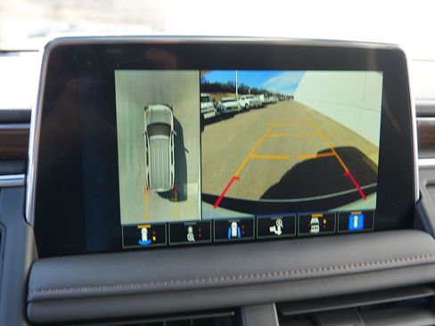 Used 2024 Chevrolet Tahoe High Country image 37