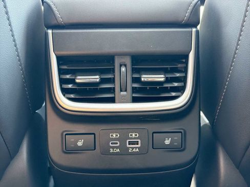 Certified 2024 Subaru Outback Limited AWD/4WD image 33