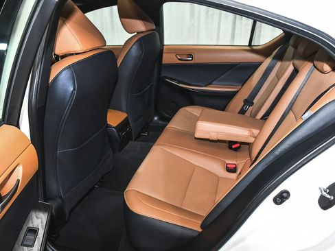 Used 2022 Lexus IS 300 AWD w/ Premium Package image 46