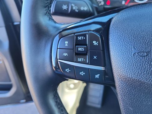 Certified 2022 Ford Escape SE w/ Convenience Package image 25