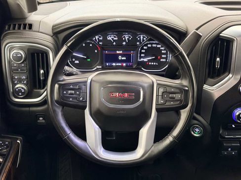 Used 2023 GMC Sierra 3500 SLE w/ SLE Convenience Package image 23