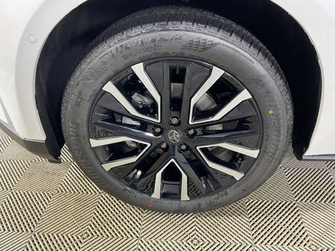 New 2026 Toyota bZ image 4