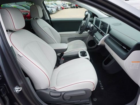 Used 2023 Hyundai Ioniq 5 SEL AWD/4WD image 23