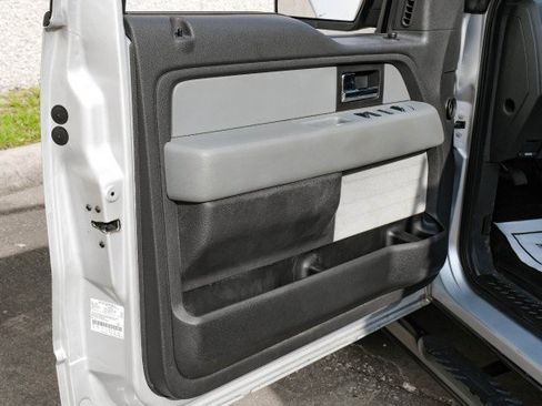 Used 2013 Ford F150 STX w/ Mid Equipment Group image 43