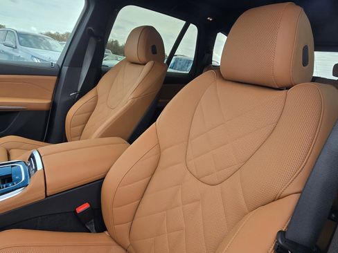 New 2026 BMW X5 xDrive40i w/ M Sport Package image 19