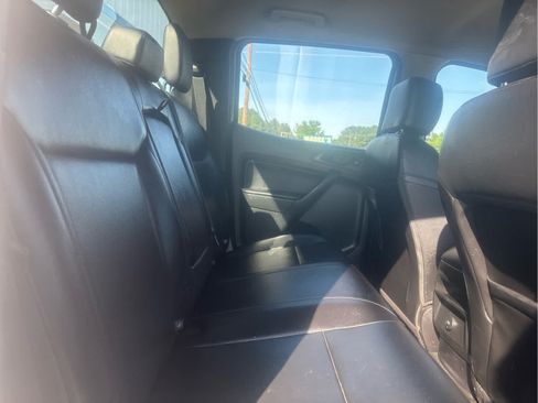 Used 2023 Ford Ranger XL AWD/4WD image 18