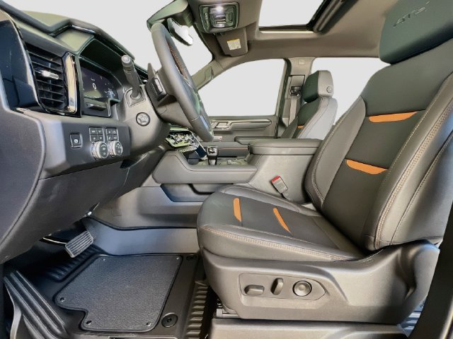 New 2026 GMC Sierra 1500 AT4 w/ AT4 Premium Package AWD/4WD image 15