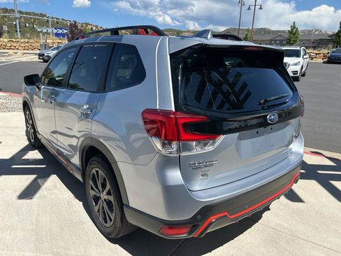 Used 2023 Subaru Forester Sport AWD/4WD image 7