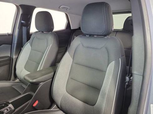 Used 2024 Chevrolet TrailBlazer LT FWD image 20