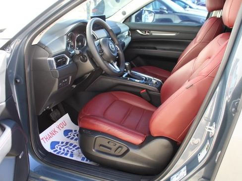 Used 2023 MAZDA CX-5 Carbon Edition image 31