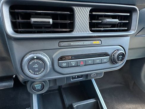 New 2026 Ford Maverick Lariat w/ Black Appearance Package AWD/4WD image 30