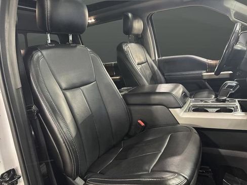 Used 2018 Ford F150 Lariat image 30