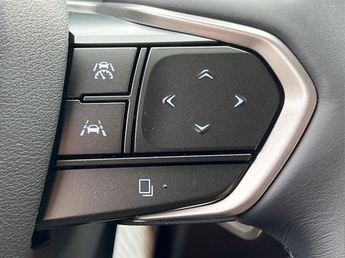 New 2026 Lexus NX 450h+ AWD w/ Luxury Package image 20