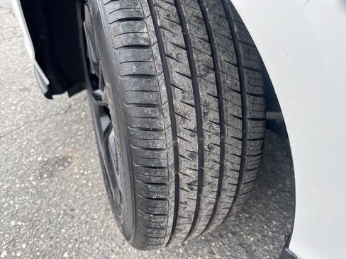 Used 2025 Honda Accord SE image 30