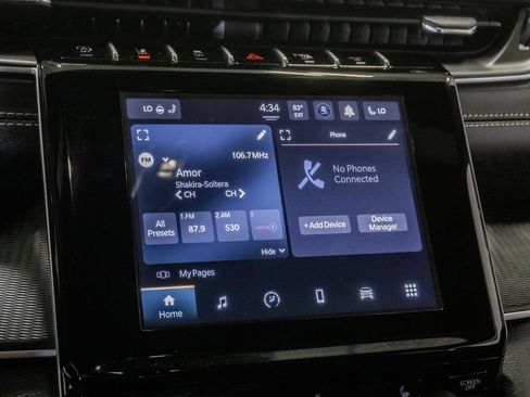 Used 2025 Jeep Grand Cherokee Laredo X w/ Luxury Tech Group I AWD/4WD image 19