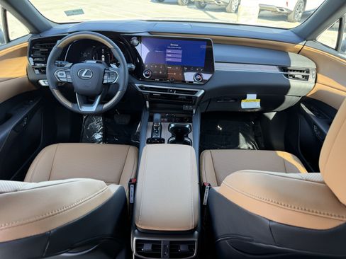 New 2026 Lexus RX 350 FWD image 28
