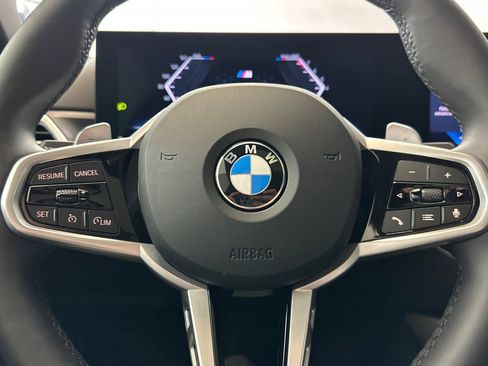 Used 2026 BMW 430i Coupe w/ M Sport Package RWD image 10