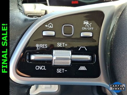 Used 2022 Mercedes-Benz GLS 450 4MATIC image 21