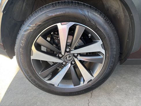 Used 2019 Lexus NX 300 FWD w/ Premium Package image 58