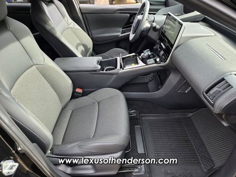Used 2025 Toyota bZ4X AWD w/ Weather Package image 17