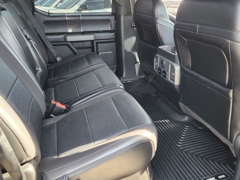 Used 2019 Ford F150 Raptor w/ Equipment Group 802A Luxury image 10