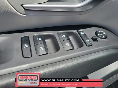 Used 2023 Hyundai Tucson SEL w/ Convenience Package AWD/4WD image 21