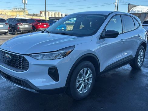 New 2026 Ford Escape Active w/ Cold Weather Package image 8